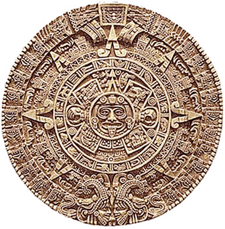 ancient mayan calendar